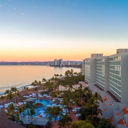 Sheraton Buganvilias Resort & Convention Center Puerto Vallarta Eksteriør bilde